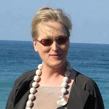 Meryl Streep