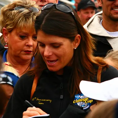 Mia Hamm