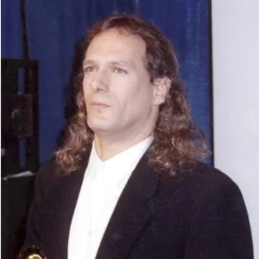 Michael Bolton