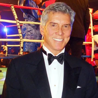 Michael Buffer