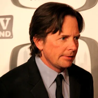 Michael J. Fox