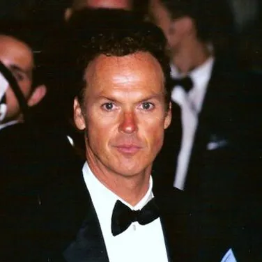 Michael Keaton