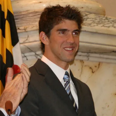 Michael Phelps