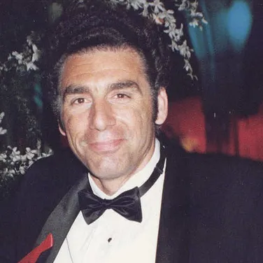 Michael Richards