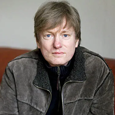 Michel Faber