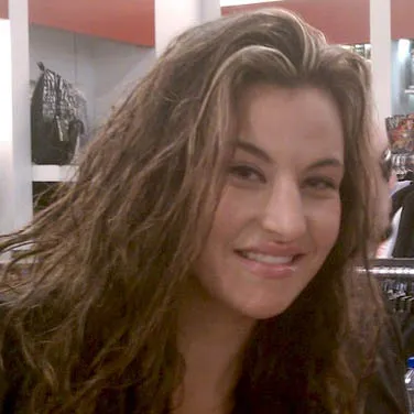 Miesha Tate