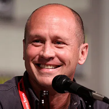 Mike Judge