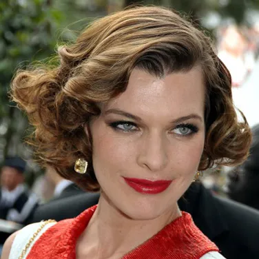 Milla Jovovich