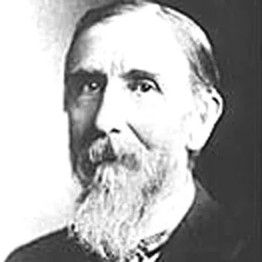 Milton Bradley