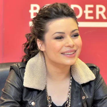 Miranda Cosgrove
