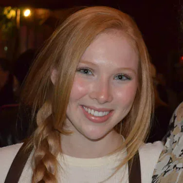 Molly Quinn
