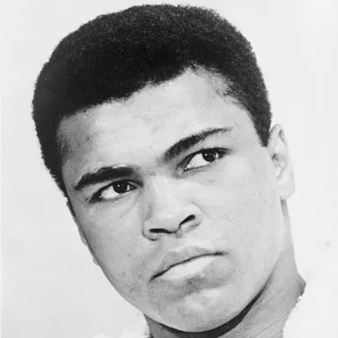Muhammad Ali
