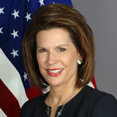 Nancy Brinker