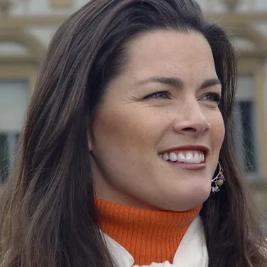 Nancy Kerrigan