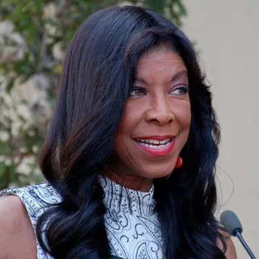 Natalie Cole