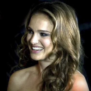 Natalie Portman