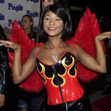 Natina Reed