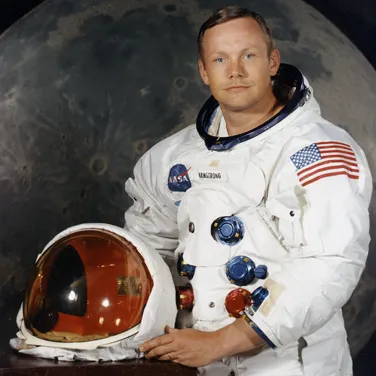 Neil Armstrong