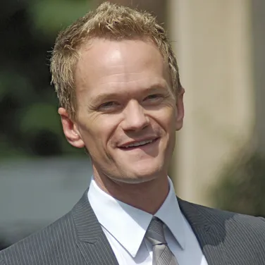 Neil Patrick Harris