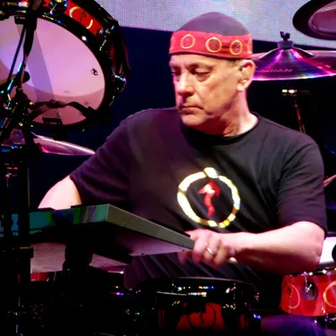 Neil Peart