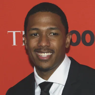 Nick Cannon