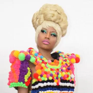 Nicki Minaj