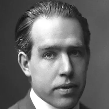 Niels Bohr