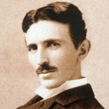 Nikola Tesla