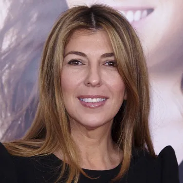 Nina Garcia