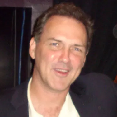 Norm Macdonald
