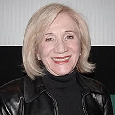Olympia Dukakis