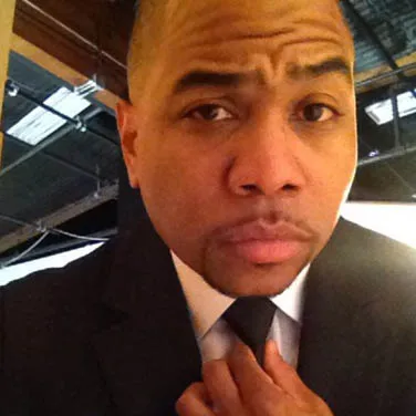 Omar Gooding
