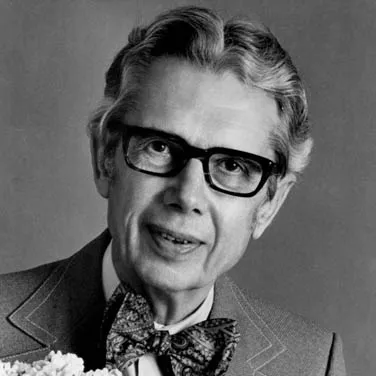 Orville Redenbacher