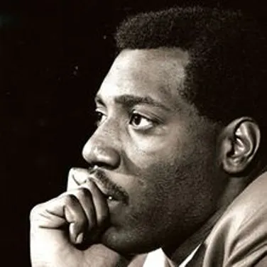 Otis Redding