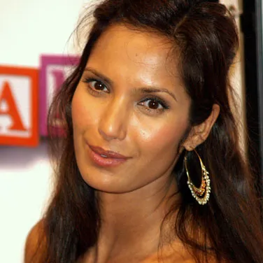 Padma Lakshmi