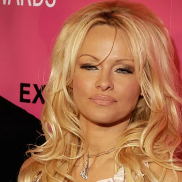 Pamela Anderson
