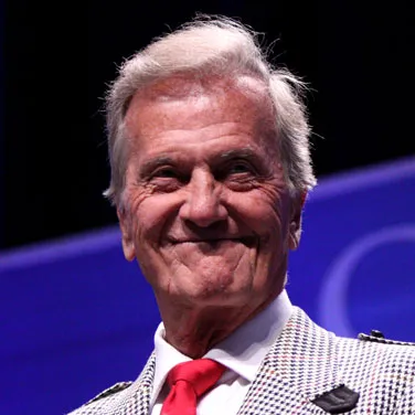 Pat Boone