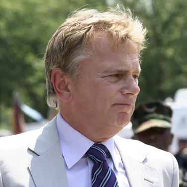 Pat Sajak