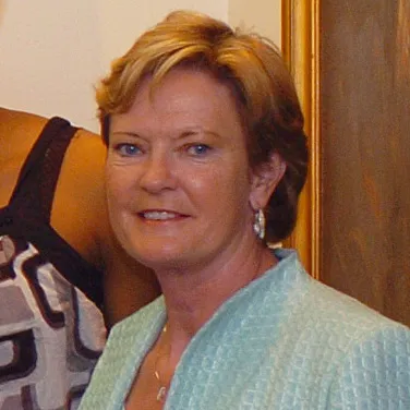 Pat Summitt