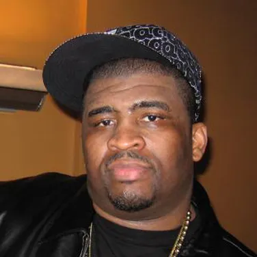 Patrice O'Neal