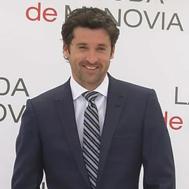 Patrick Dempsey