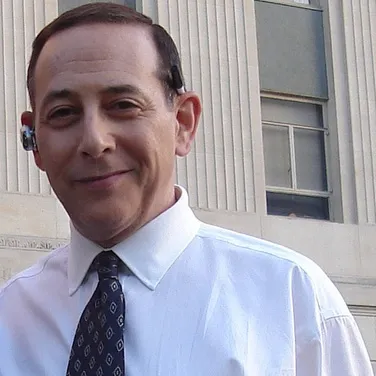Paul Reubens