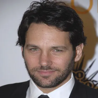 Paul Rudd