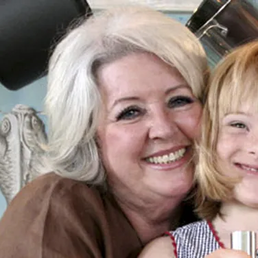 Paula Deen