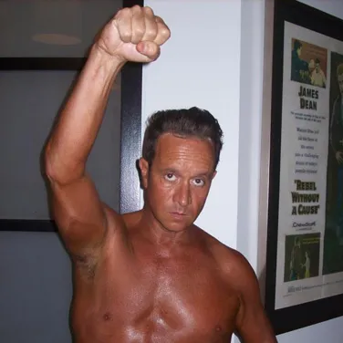 Pauly Shore