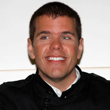 Perez Hilton