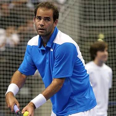 Pete Sampras
