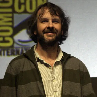 Peter Jackson