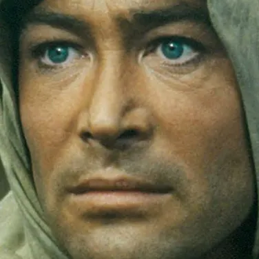 Peter O'Toole