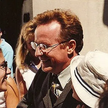 Phil Hartman